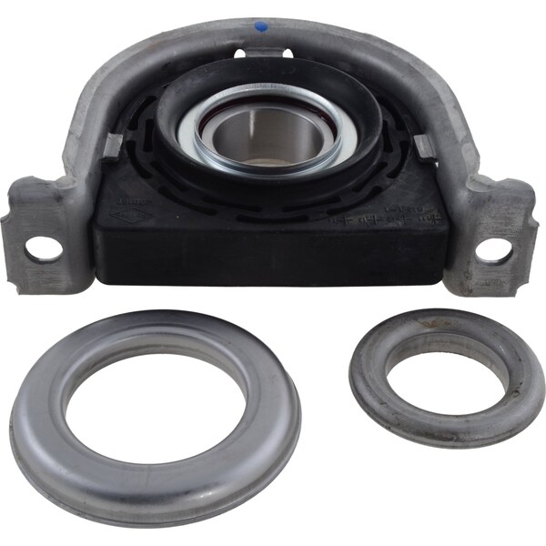 Spicer Drive Shaft Center Support Bearing 211625-1X - main